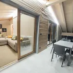 Nuova Luxury Suite Emilius - Panorama