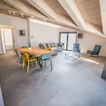 Nuova Luxury Suite Emilius - Panorama