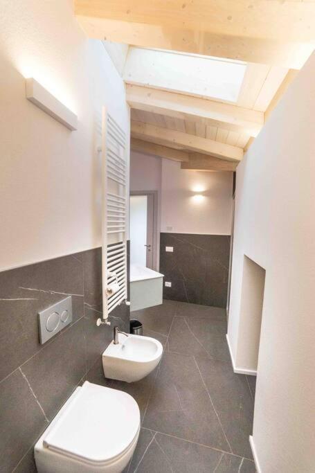Nuova Luxury Emilius - Panorama *