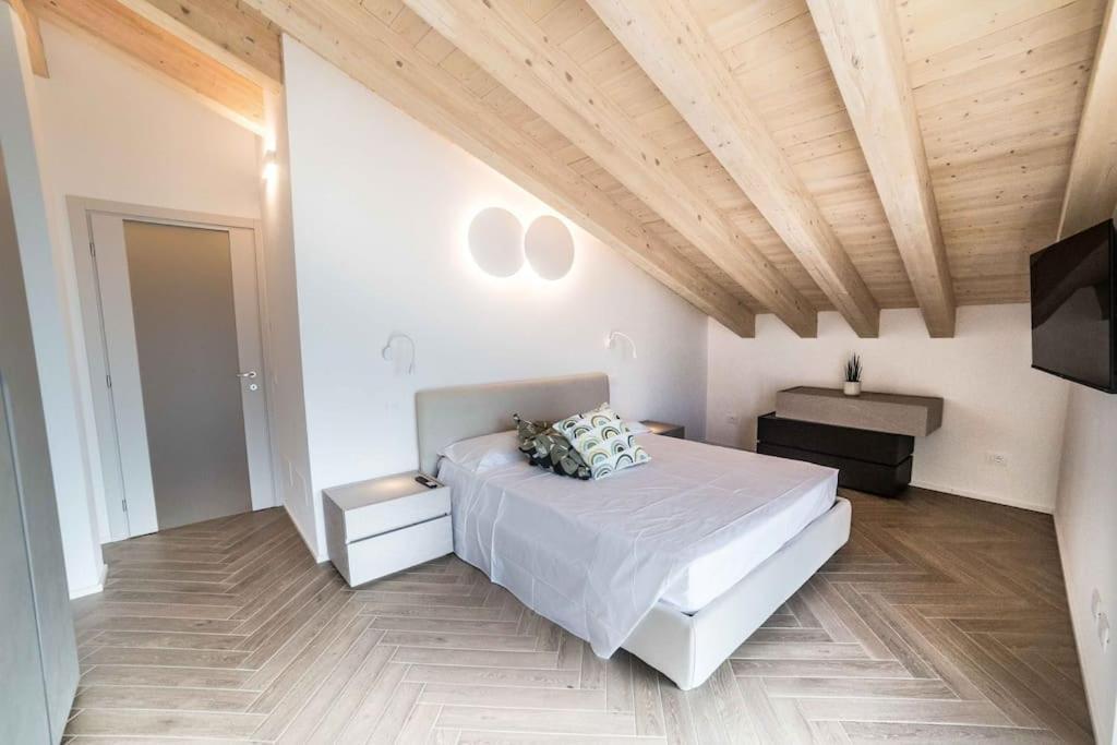 Apartment Nuova Luxury Emilius - Panorama *